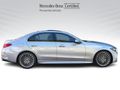 2022 Mercedes-Benz C-Class C 220d Auto