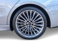 2022 Mercedes-Benz C-Class C 220d Auto