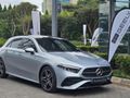 2025 Mercedes-Benz A-Class A 200 Progressive Auto