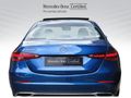 2025 Mercedes-Benz C-Class C 220d Auto