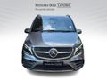 2023 Mercedes-Benz V-Class V 300d Exclusive