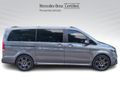2023 Mercedes-Benz V-Class V 300d Exclusive