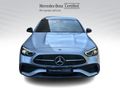 2023 Mercedes-Benz C-Class C 220d Auto