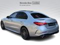 2023 Mercedes-Benz C-Class C 220d Auto