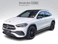 2021 Mercedes-Benz GLA 200 Auto