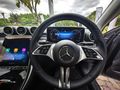 2026 Mercedes-Benz C-Class C220d Avantgarde Auto (W206)