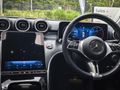 2026 Mercedes-Benz C-Class C220d Avantgarde Auto (W206)