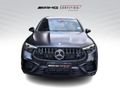 2026 Mercedes-AMG GLC 43