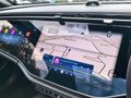 2025 Mercedes-AMG E-Class AMG E53 4M+(Hybrid)