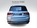 2025 Mercedes-Benz GLS 580 4Matic AMG Line