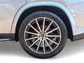 2025 Mercedes-Benz GLS 580 4Matic AMG Line
