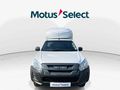 2026 Isuzu D-Max 250C Fleetside Single-Cab