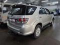 2012 Toyota Fortuner 2.5 D-4D Raised Body