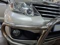 2012 Toyota Fortuner 2.5 D-4D Raised Body