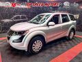 2021 Mahindra XUV 500 2.2D mHawk 7-seat W4