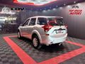 2021 Mahindra XUV 500 2.2D mHawk 7-seat W4