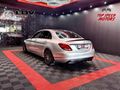 2016 Mercedes-Benz C-Class C 220 Bluetec Avantgarde Auto