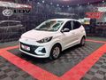 2024 Hyundai Grand i10 1.0 Motion