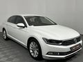 2016 Volkswagen Passat 2.0 TDI Executive Auto