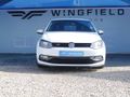 2014 Volkswagen Polo GP 1.2 TSI Comfortline (66kW)