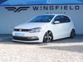2014 Volkswagen Polo GP 1.2 TSI Comfortline (66kW)