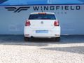 2014 Volkswagen Polo GP 1.2 TSI Comfortline (66kW)