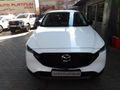 2022 Mazda CX-5 2.0 Carbon Edition Auto