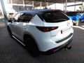 2022 Mazda CX-5 2.0 Carbon Edition Auto