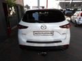 2022 Mazda CX-5 2.0 Carbon Edition Auto