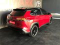 2023 Toyota Corolla Cross 1.8 GR-S