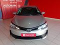 2022 Toyota Corolla Quest 1.8 Plus