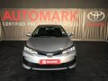 2022 Toyota Corolla Quest 1.8 Plus