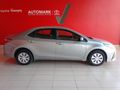 2022 Toyota Corolla Quest 1.8 Plus