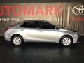 2022 Toyota Corolla Quest 1.8 Plus