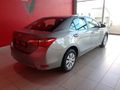 2022 Toyota Corolla Quest 1.8 Plus