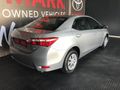 2022 Toyota Corolla Quest 1.8 Plus