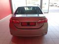 2022 Toyota Corolla Quest 1.8 Plus