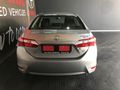 2022 Toyota Corolla Quest 1.8 Plus
