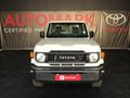 2025 Toyota Land Cruiser 79 2.8GD-6 Single-Cab