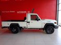 2025 Toyota Land Cruiser 79 2.8GD-6 Single-Cab
