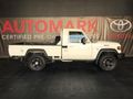 2025 Toyota Land Cruiser 79 2.8GD-6 Single-Cab