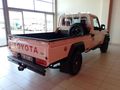 2025 Toyota Land Cruiser 79 2.8GD-6 Single-Cab