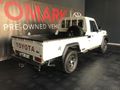 2025 Toyota Land Cruiser 79 2.8GD-6 Single-Cab