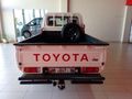 2025 Toyota Land Cruiser 79 2.8GD-6 Single-Cab
