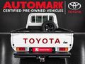 2025 Toyota Land Cruiser 79 2.8GD-6 Single-Cab