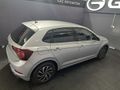 2023 Volkswagen Polo 1.0 TSI Life Auto DSG