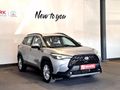 2024 Toyota Corolla Cross 1.8 XS