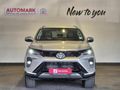 2024 Toyota Fortuner 2.4 GD-6 4x4 Auto