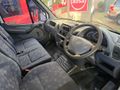 2009 Mercedes-Benz Sprinter 416 Cdi Pv Hr P/v P/v
