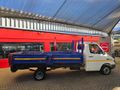 2009 Mercedes-Benz Sprinter 416 Cdi Pv Hr P/v P/v